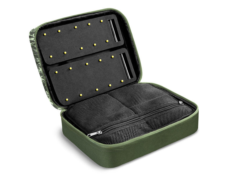 C2G - Stanice na rigy - Pytlík na náčiní