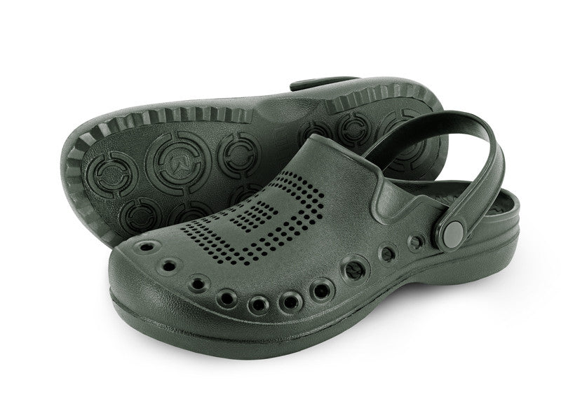 Octo Clogs - Groen