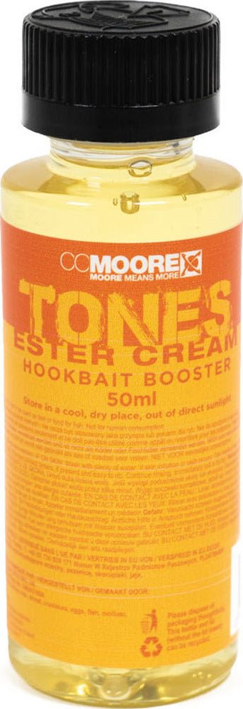 Ester Cream - Tones - Krogagn Booster - 50ml