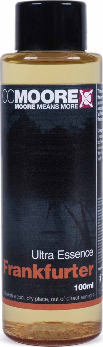 Ultra Frankfurter Essens - 100ml
