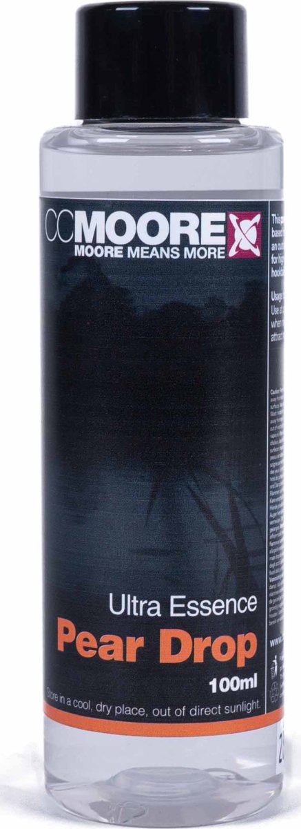 Essenza Ultra Pear Drop - 100ml