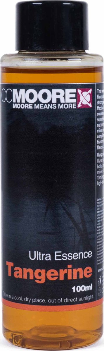 Essence Ultra Tangerine - 100ml