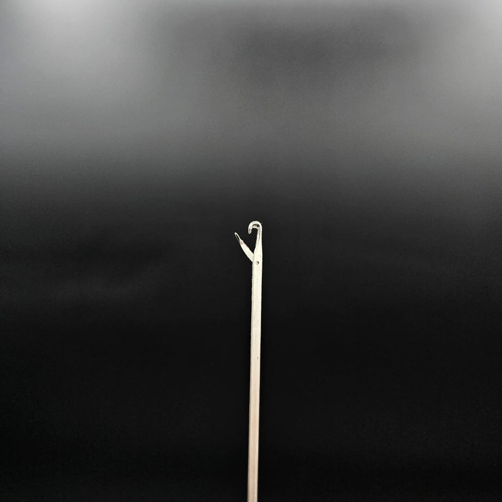 CC Solution Boilies Essentials - Stringer Lipped Needle - dé KarperCentrale