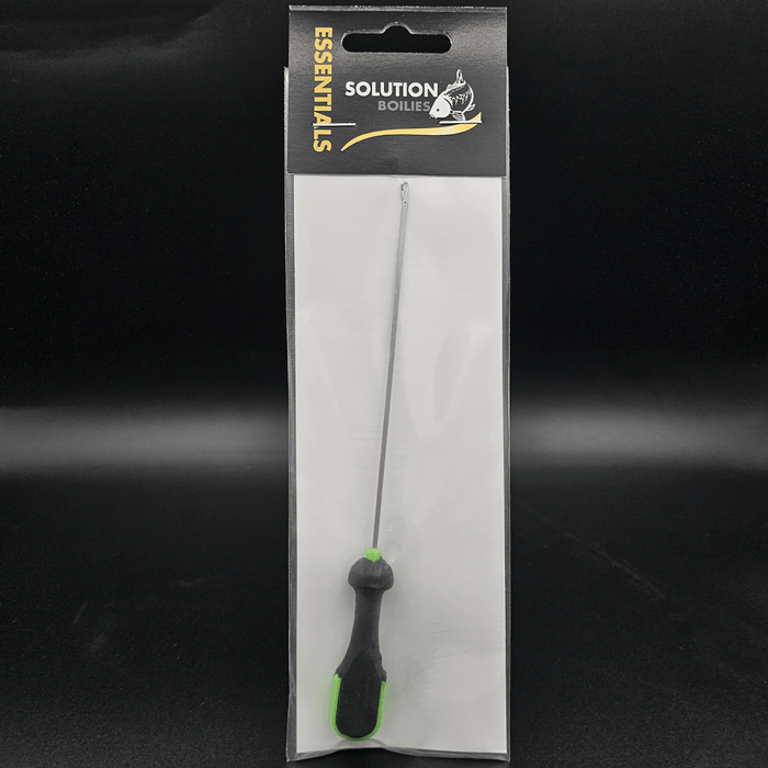 Essentials - Ago con Labbro per Stringer