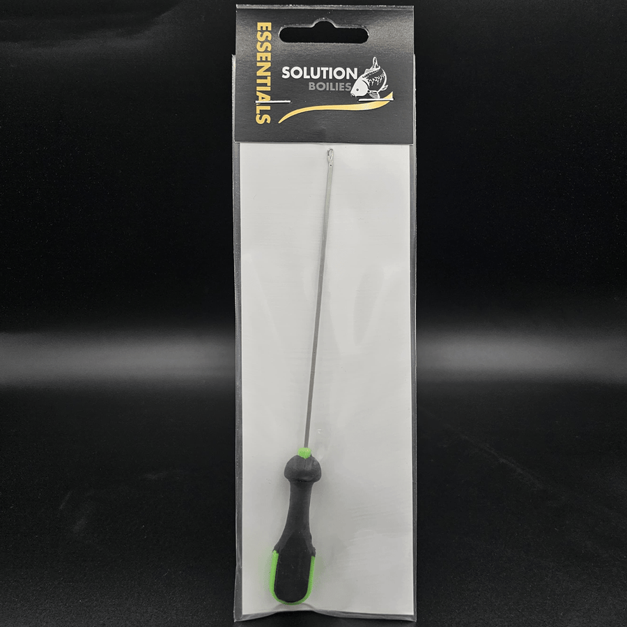 Essentials - Stringer Lipped Nadel