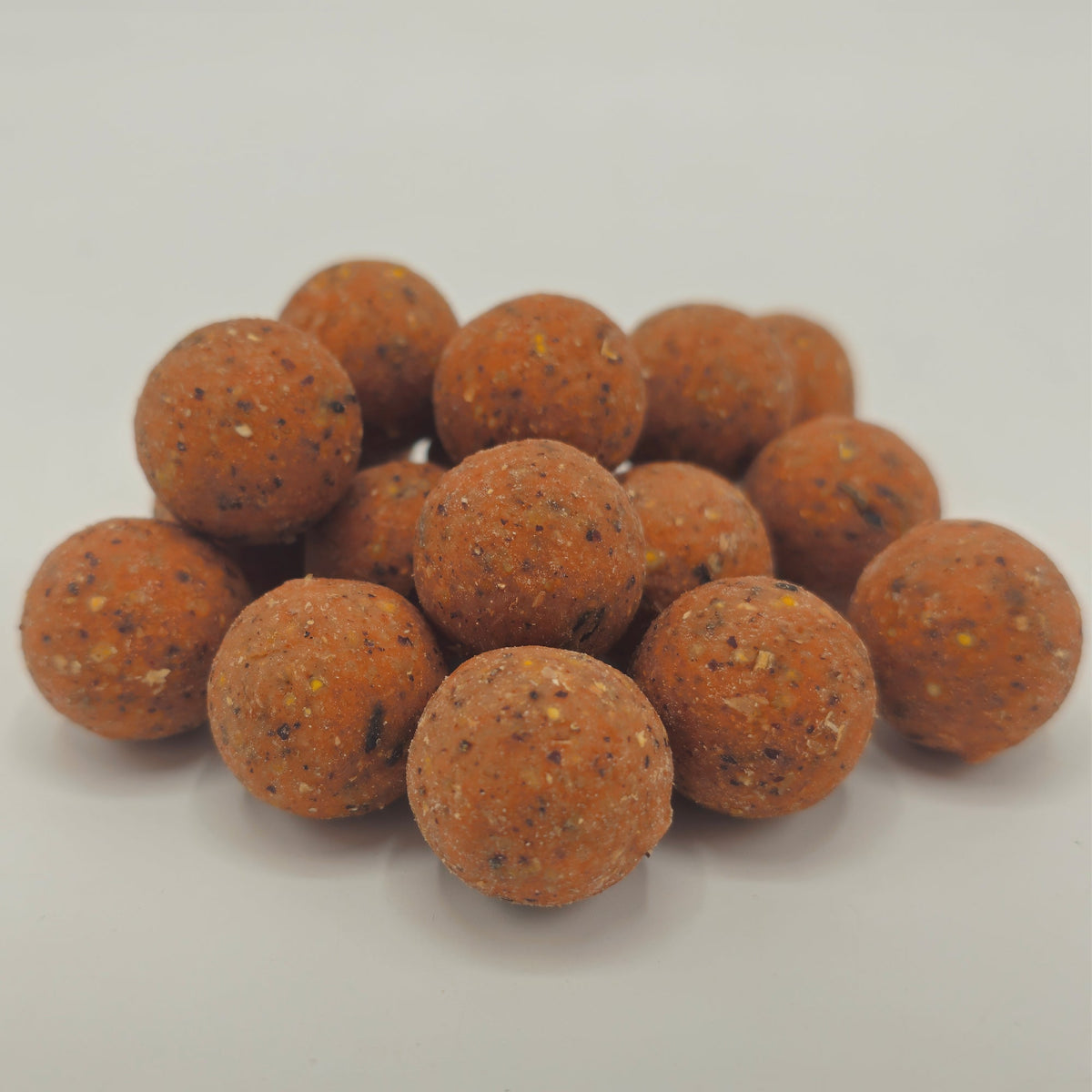 CC Solution Boilies Specialist Range - Sub TropX Boilies - Oranje - dé KarperCentrale