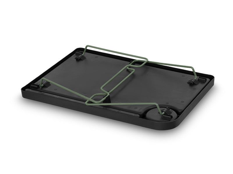 Ideaal - Opvouwbare bivvy tafel
