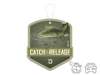 Catch me - Air freshner - Catch & release editie