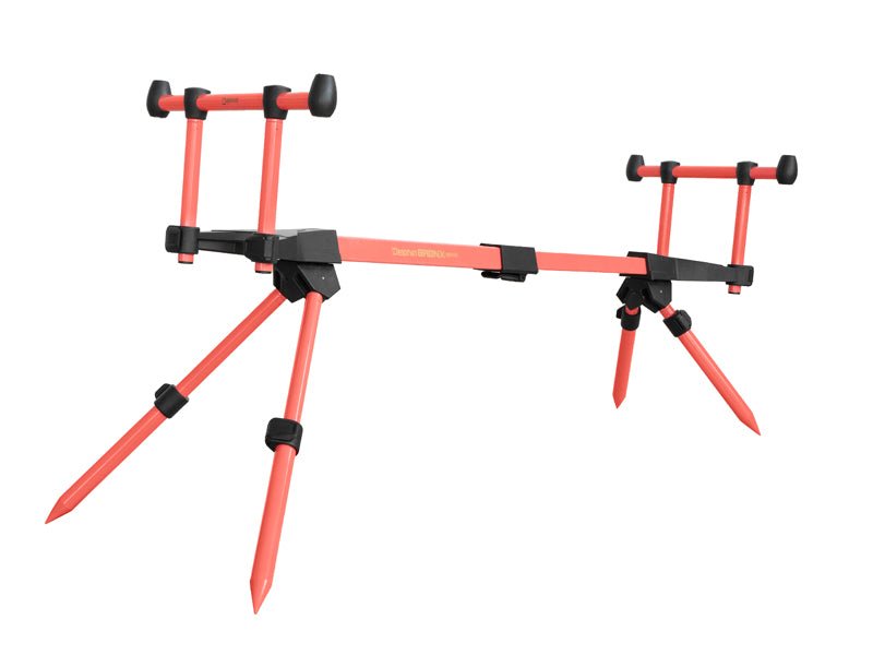 Queen - Bronx StalX - Pod per 2 canne