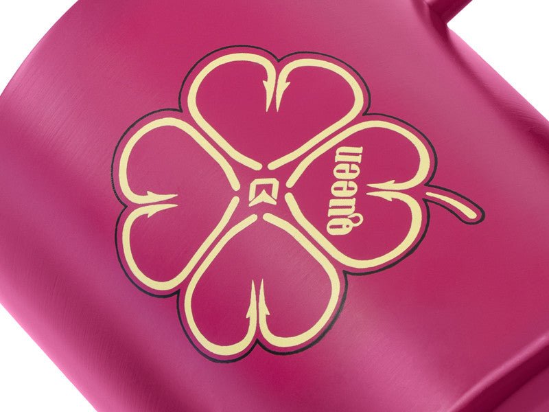 Queen - Taza de carpa rosa