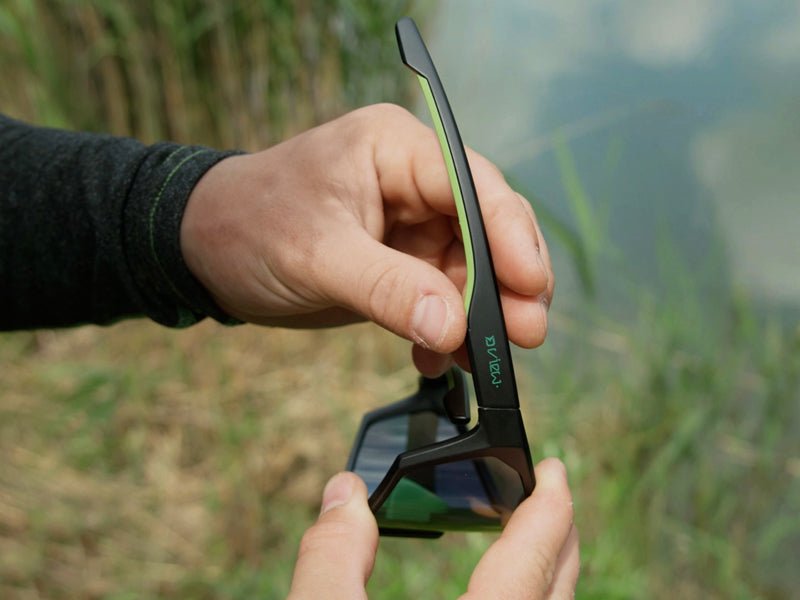 VIEW - Occhiali da sole polarizzati