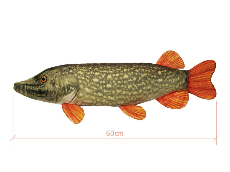 Piky - Plush knuffel