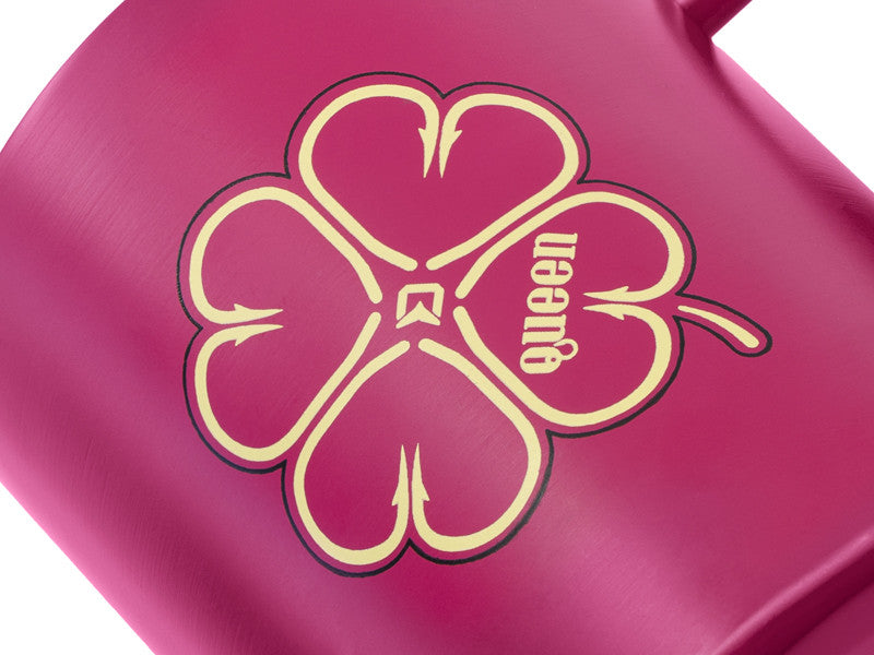 Queen - Roze karper mok