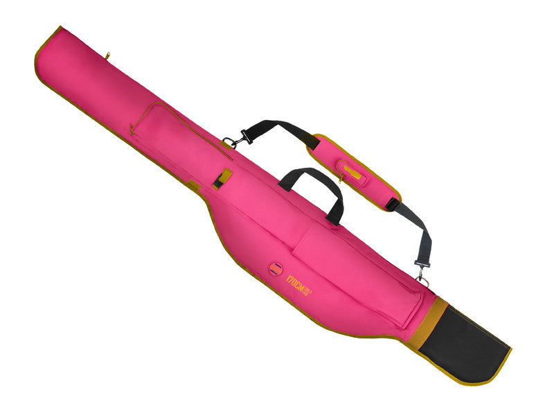 Queen - 2 hengel foudraal - 10FT