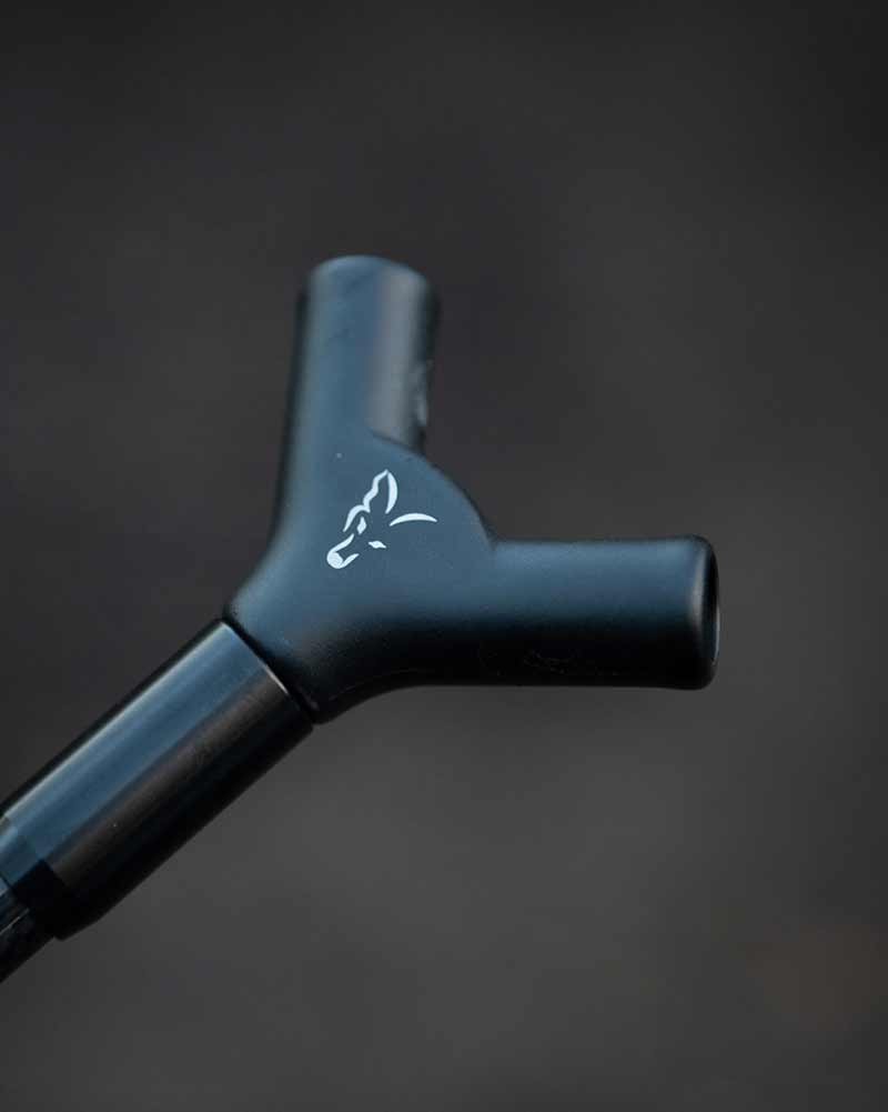 Fox Aluminium Spreader Block - dé KarperCentrale