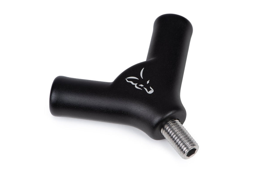 Bloque separador de aluminio