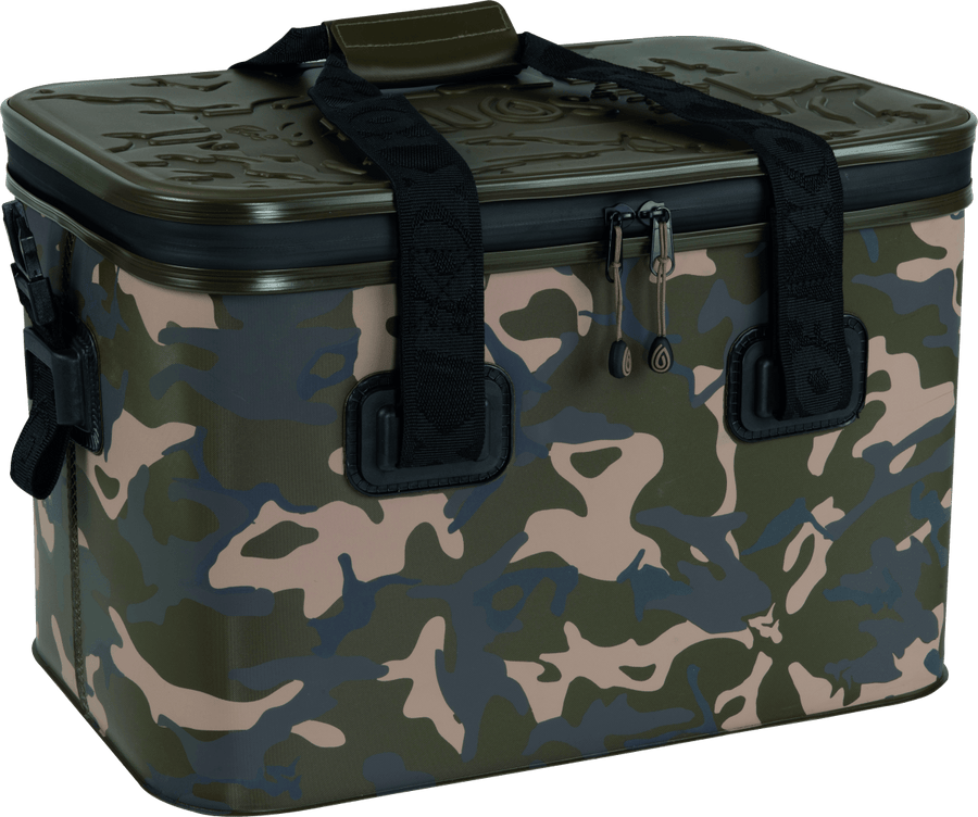 Aquos Camolite nevera para cebos