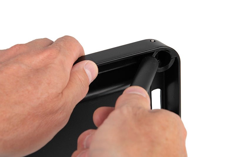 Fox Bivvy Table - dé KarperCentrale