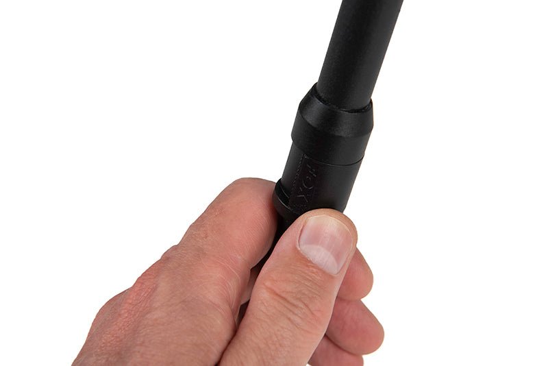 Fox Bivvy Table - dé KarperCentrale