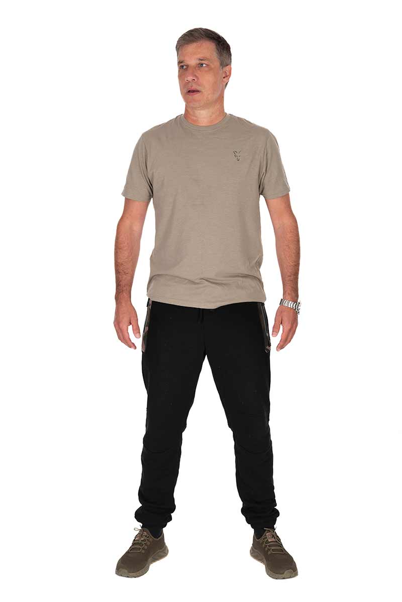 Pantalones Jogger Premium Black Camo 310
