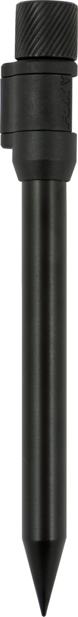 Fox Black Label Bankstick - dé KarperCentrale