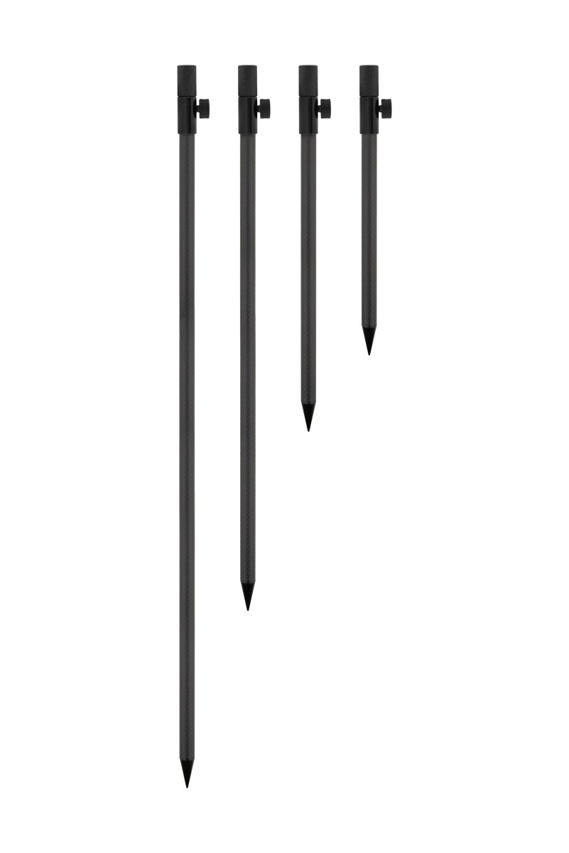 Fox Black Label Carbon Bankstick - dé KarperCentrale