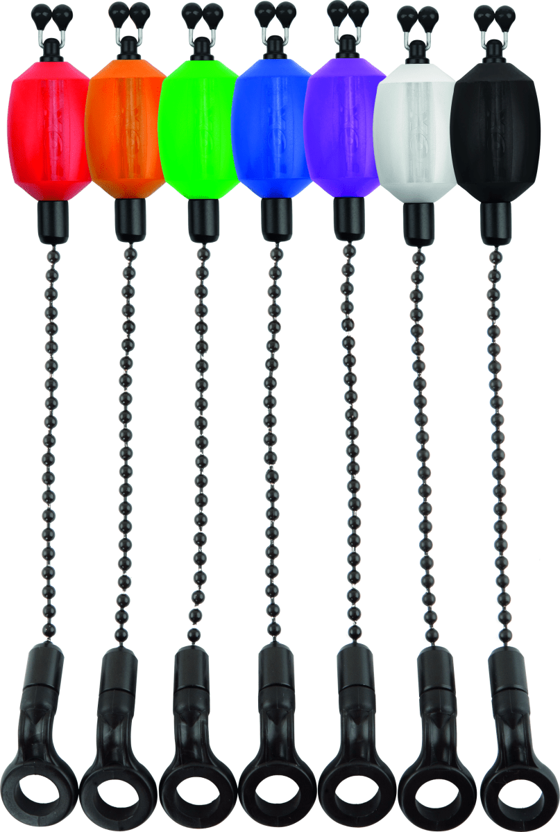 Fox Black Label Dumpy Bobbins - dé KarperCentrale
