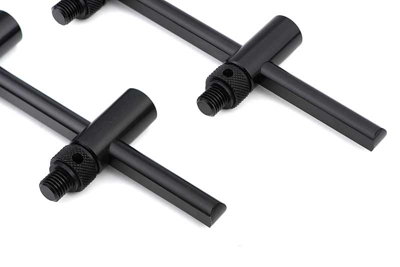 Fox Black Label Goalpost Conversion Kit - dé KarperCentrale