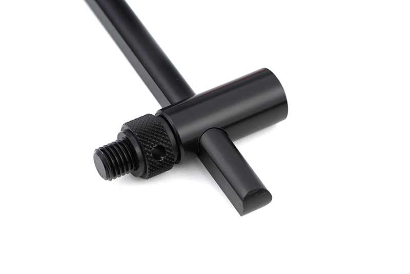 Fox Black Label Goalpost Conversion Kit - dé KarperCentrale