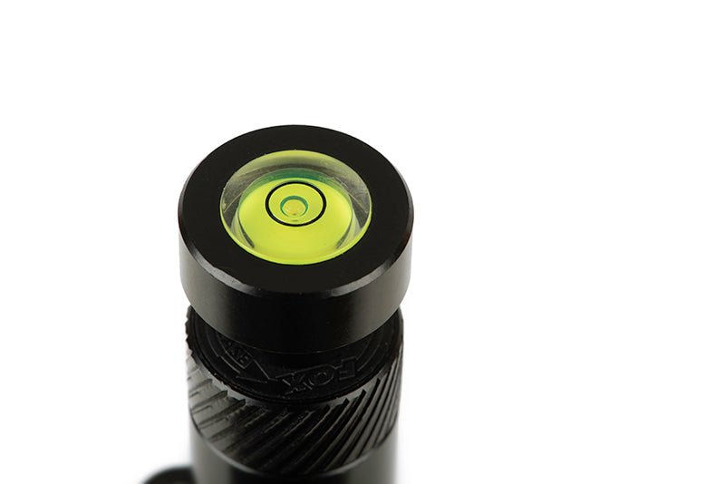 Fox Black Label QR Spirit Bubble - dé KarperCentrale