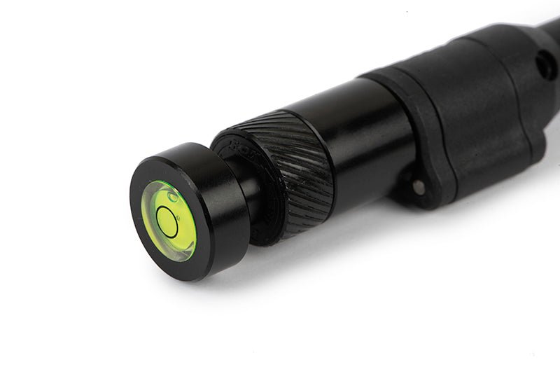 Fox Black Label QR Spirit Bubble - dé KarperCentrale