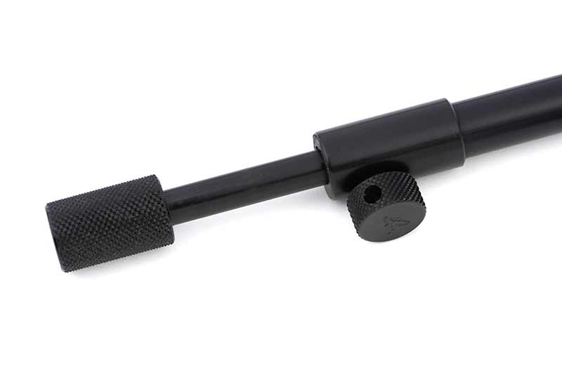 Fox Black Label Slim Bankstick - dé KarperCentrale