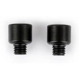 Fox Black Label Slim Weights - dé KarperCentrale