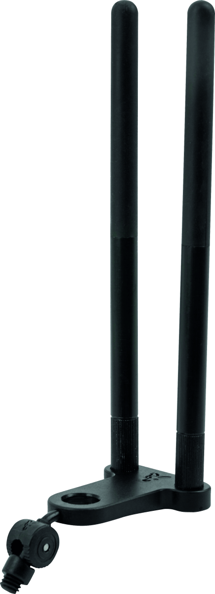 Black Label Snag Ear y Hockey Stick Ajustable