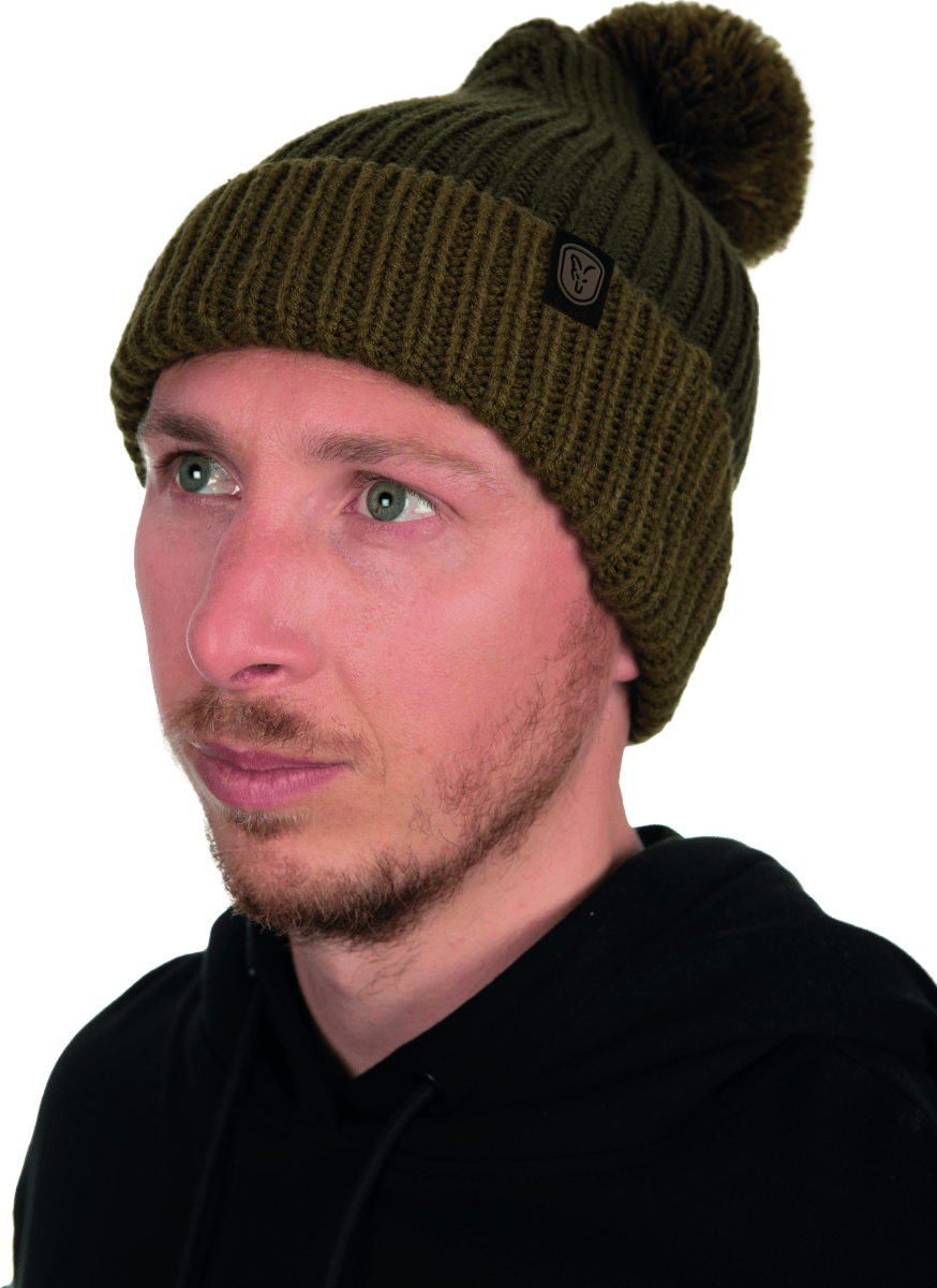 Fox Bobble Heavy Olive - dé KarperCentrale