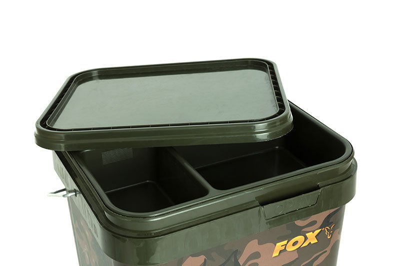 Fox Bucket Insert - Emmer inleg - dé KarperCentrale