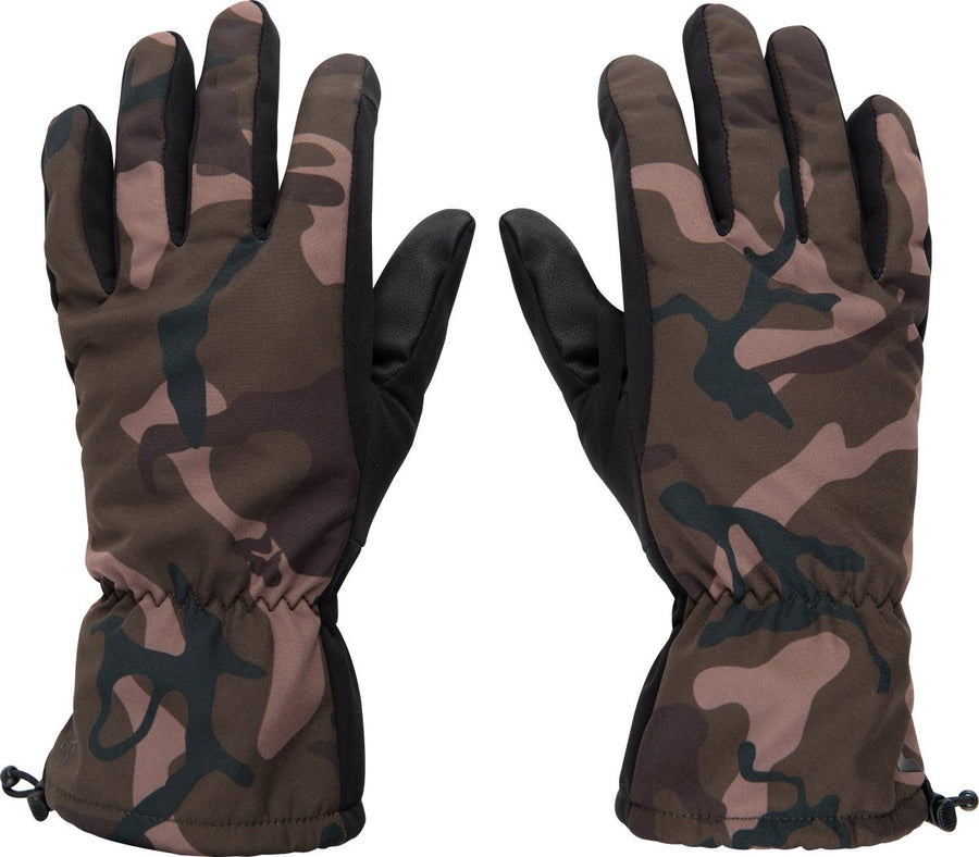 Guantes Camo - Handschoenen