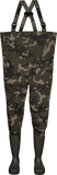 Fox Camo LW Lined Waadpak - dé KarperCentrale