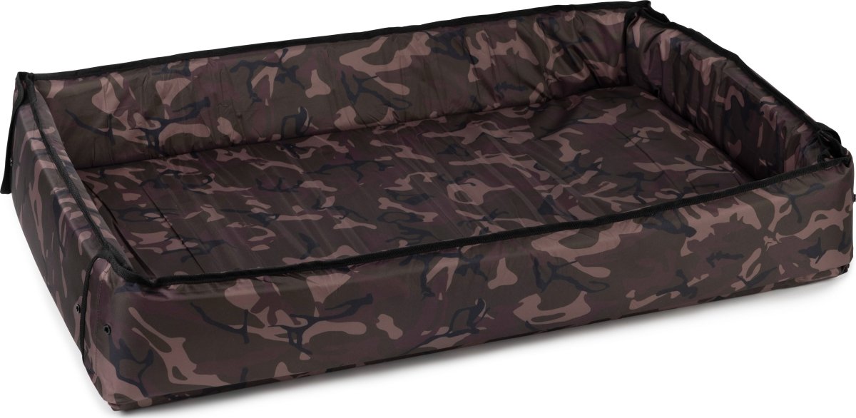 Camo Mat with Sides - Onthaakmat