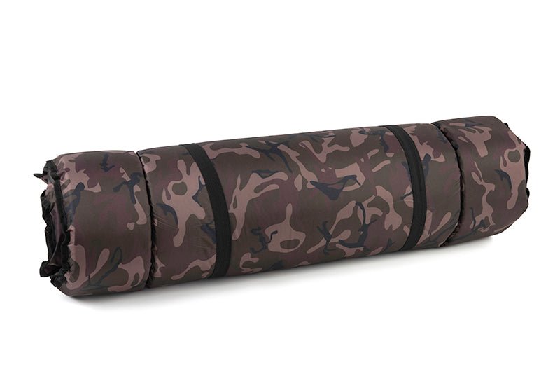 Camo Mat with Sides - Onthaakmat