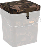 Fox Camolite Bucket Cushion - dé KarperCentrale