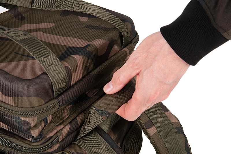 Fox Camolite Compact Rucksack - dé KarperCentrale