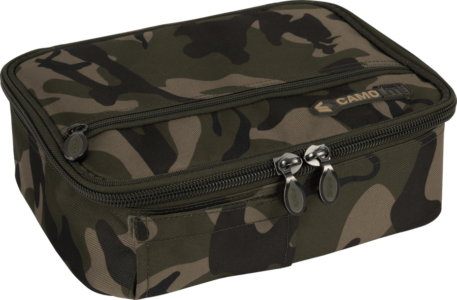 Camolite Gadget Safe - Bolsa para electrónica