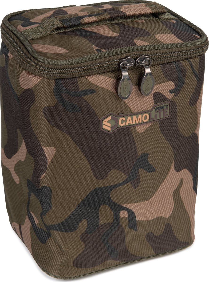 Camolite bolsa refrigerante