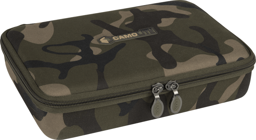 Estuche Mini Micron Camolite