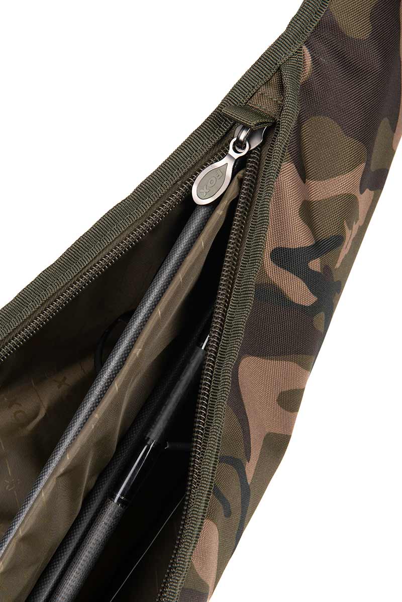 Camolite prut Spod Marker Jass - 12FT