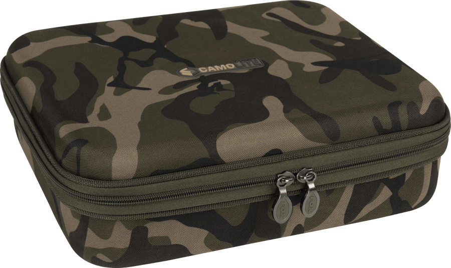 Estuche Camolite RX+ Micron