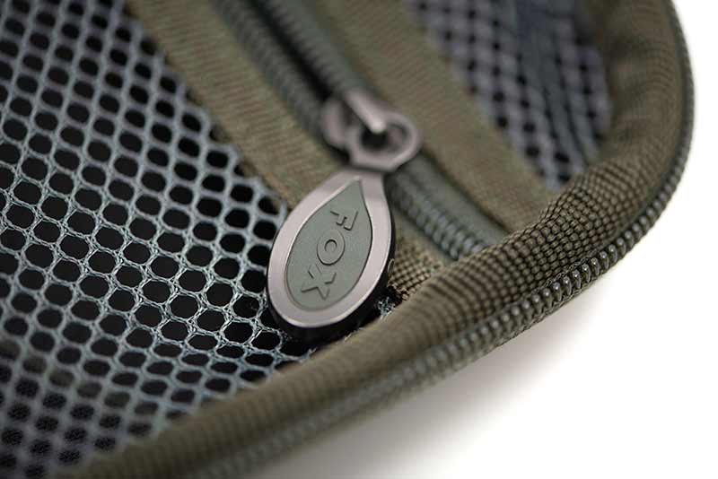 Fox Camolite RX+ Security Case - dé KarperCentrale