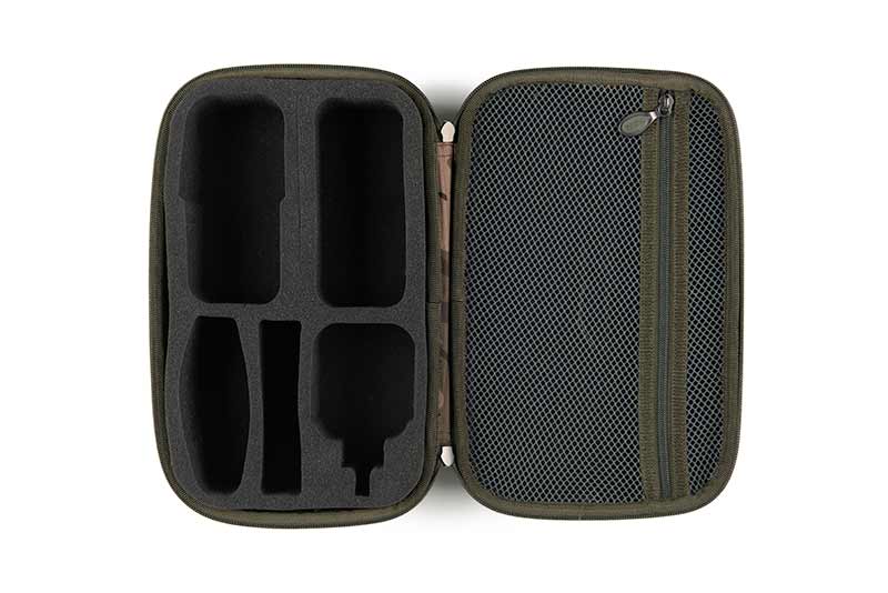 Estuche de seguridad Camolite RX+