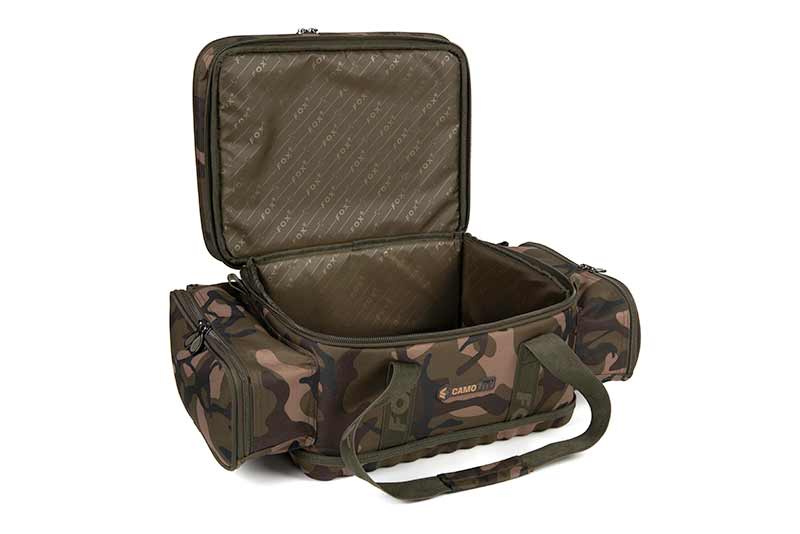 Fox Camolite Small Barrow Bag Low Level - dé KarperCentrale